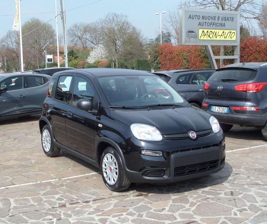 Fiat Panda 1.0 Hybrid 51 kW image number 6