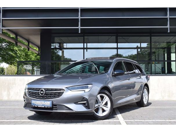 Opel Insignia Tourer Elegance 90 kW image number 1