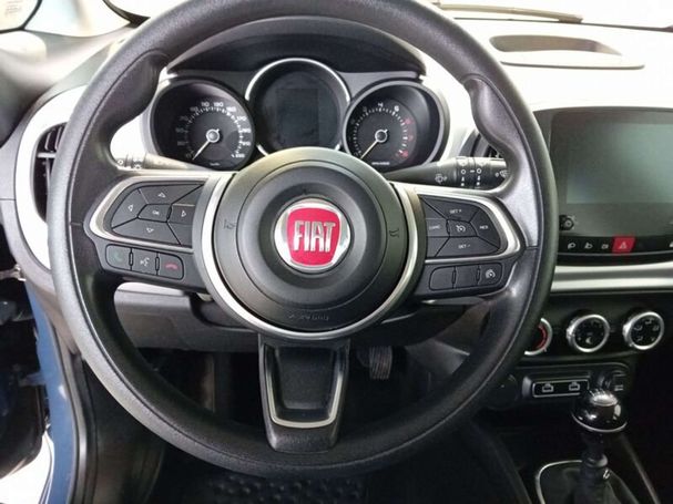 Fiat 500L 1.4 70 kW image number 12