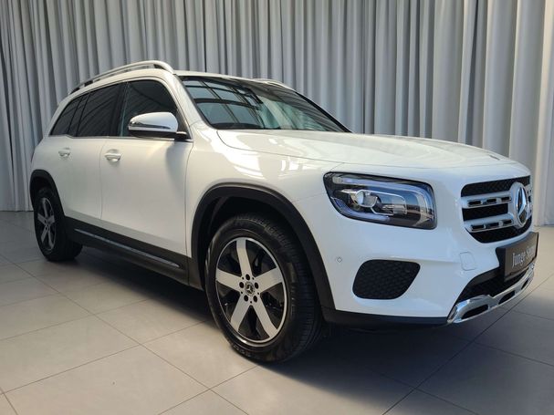 Mercedes-Benz GLB 220 d 140 kW image number 3