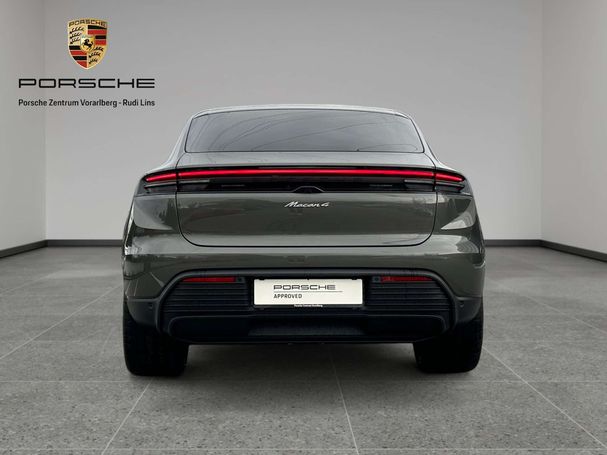 Porsche Macan 300 kW image number 3