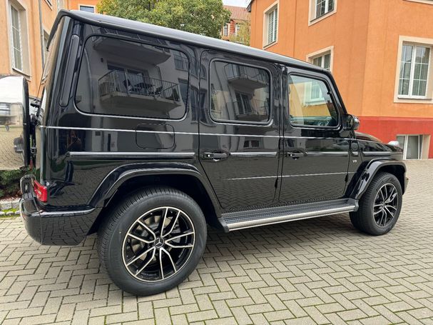 Mercedes-Benz G 500 310 kW image number 7