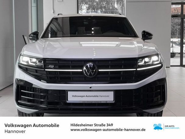 Volkswagen Touareg 4Motion 250 kW image number 8