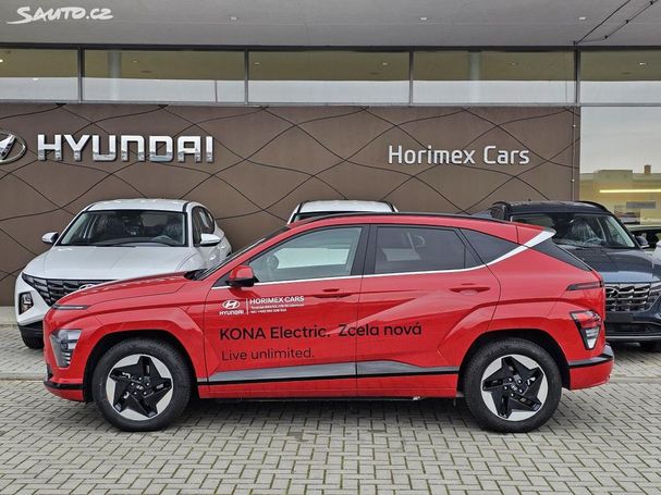 Hyundai Kona 160 kW image number 5