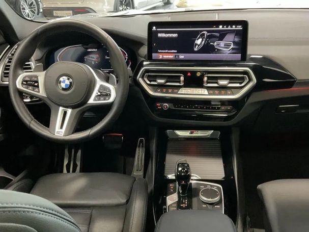 BMW X3 sDrive 250 kW image number 8