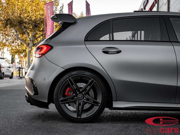 Mercedes-Benz A 45 AMG 310 kW image number 32