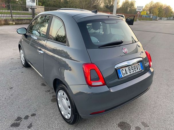 Fiat 500 1.0 51 kW image number 4