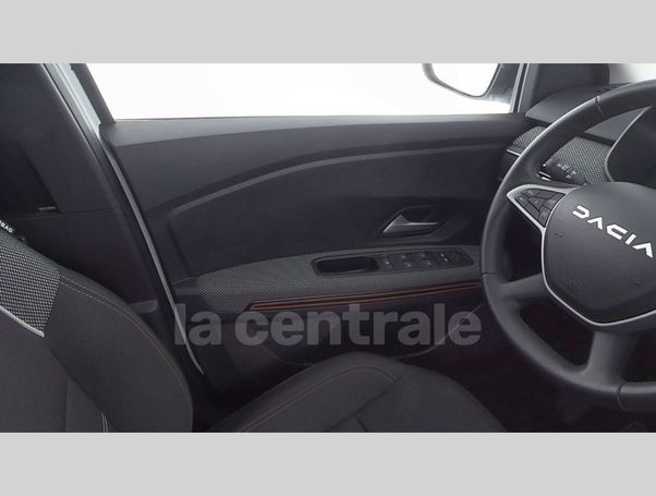 Dacia Sandero Stepway TCe 90 67 kW image number 34