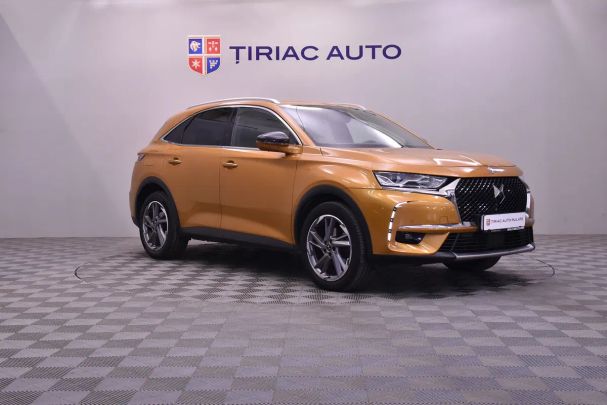 DS Automobiles 7 Crossback 130 kW image number 7