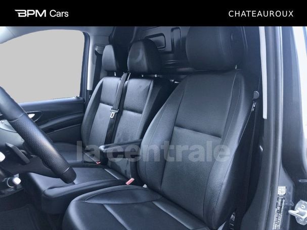 Mercedes-Benz Vito 114 CDi long SELECT 100 kW image number 23