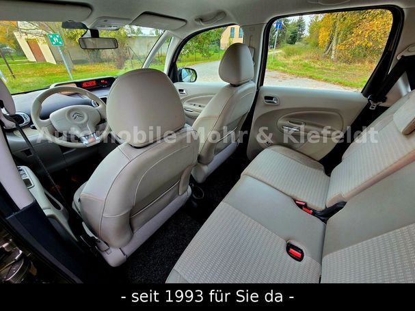 Citroen C3 Picasso 80 kW image number 19