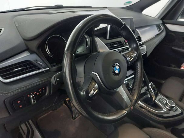 BMW 218i M Sport 100 kW image number 9