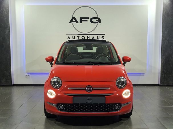 Fiat 500C 51 kW image number 5