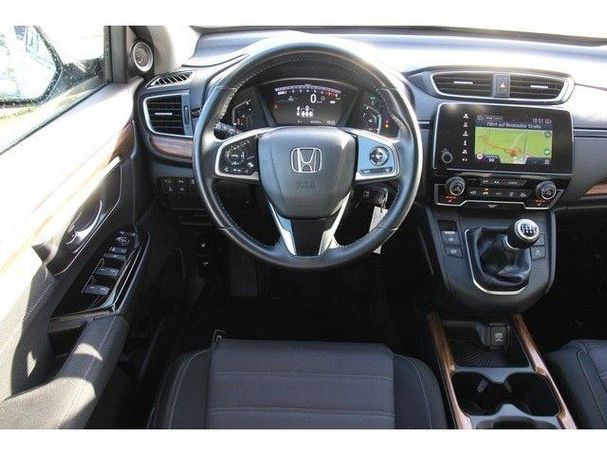 Honda CR-V 2WD Elegance 127 kW image number 7