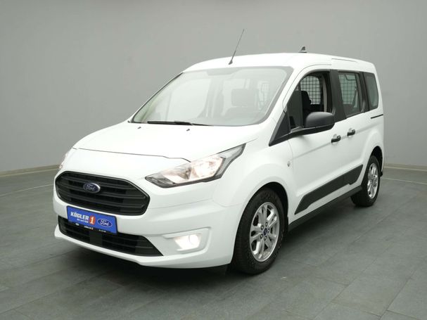 Ford Transit Connect Kombi 230 Trend 88 kW image number 23