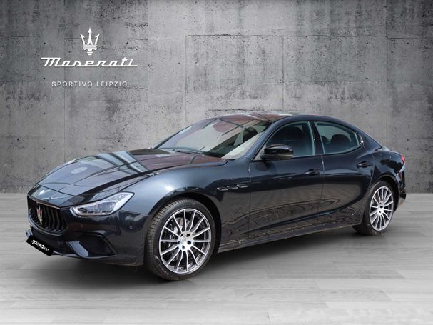 Maserati Ghibli Modena 316 kW image number 1