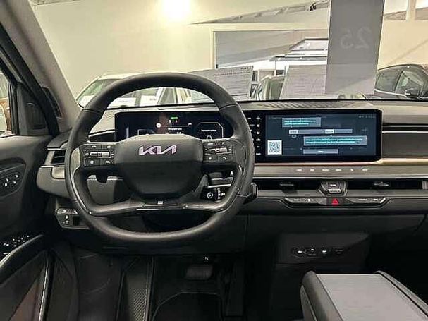 Kia EV9 150 kW image number 10