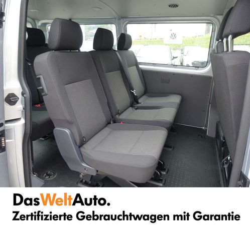 Volkswagen T6 Transporter 4Motion 110 kW image number 9