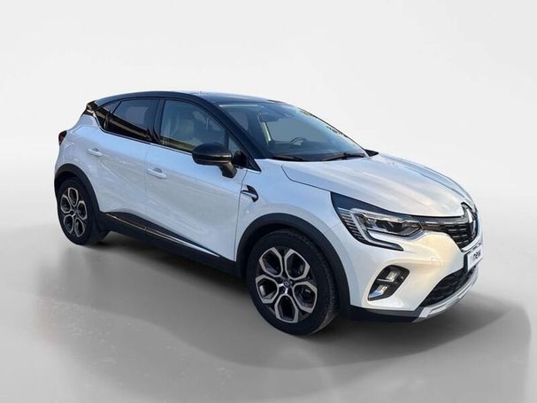 Renault Captur E-Tech Hybrid 145 105 kW image number 7