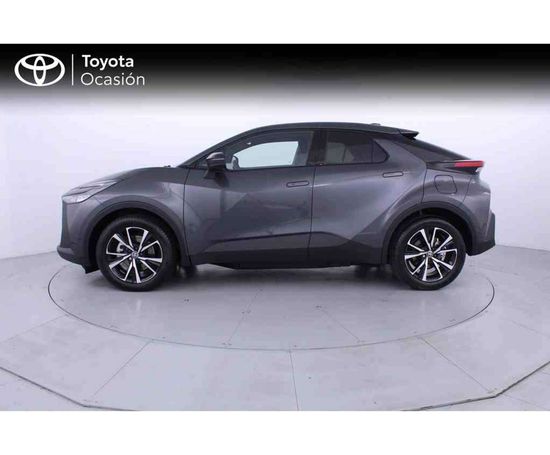 Toyota C-HR GR Sport Premiere 164 kW image number 4