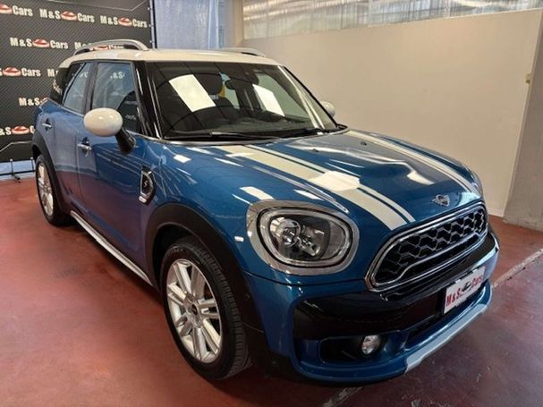 Mini Cooper S Countryman 141 kW image number 3