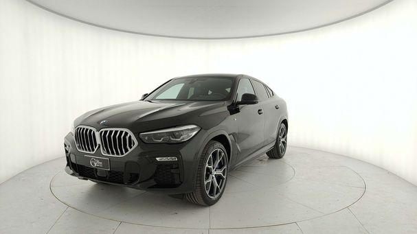 BMW X6 xDrive 210 kW image number 1