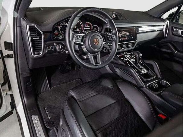 Porsche Cayenne E-Hybrid 340 kW image number 5