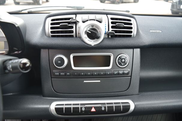 Smart ForTwo 45 kW image number 12