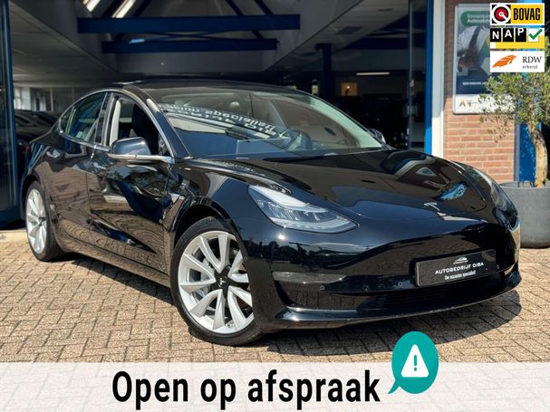 Tesla Model 3 Long Range AWD 258 kW image number 2