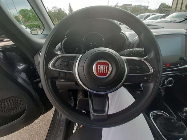 Fiat 500L 1.4 70 kW image number 13