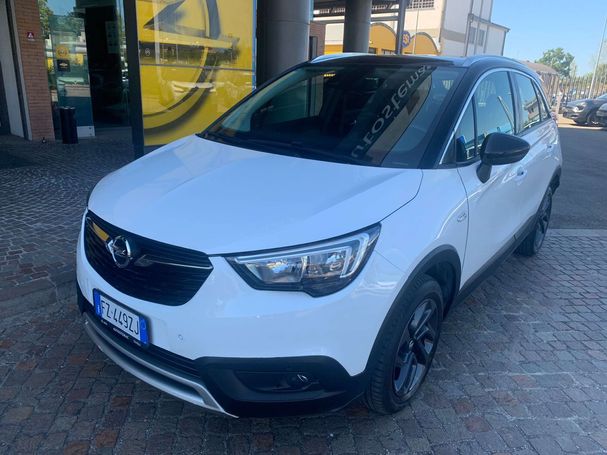 Opel Crossland X 1.5 75 kW image number 1