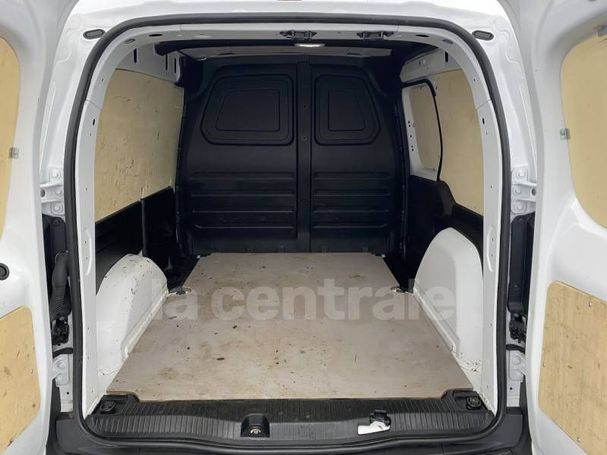 Renault Kangoo TCe 130 96 kW image number 13