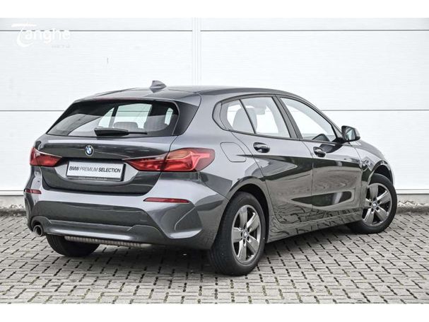 BMW 118i 103 kW image number 3