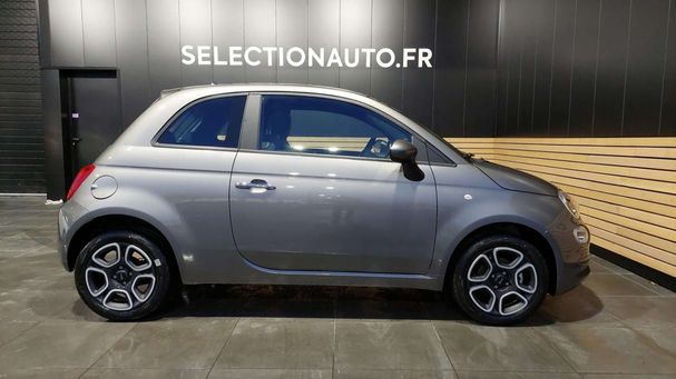 Fiat 500 51 kW image number 6