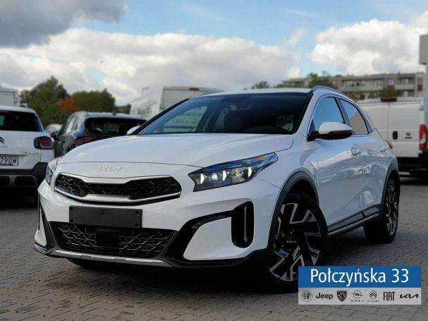 Kia XCeed 103 kW image number 1