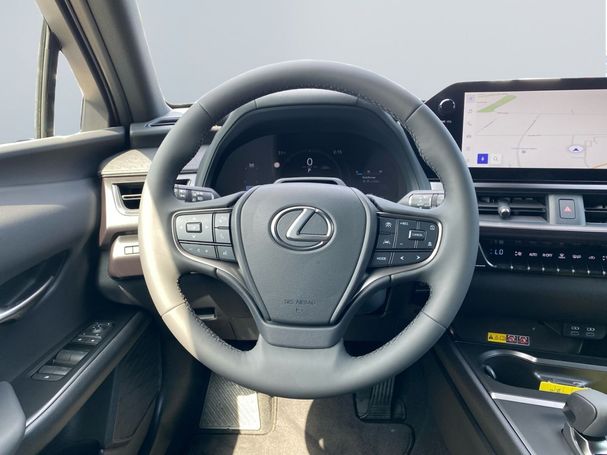 Lexus UX 300h 146 kW image number 9