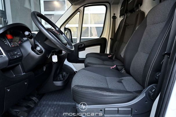 Fiat Ducato L2H2 Natural Power 100 kW image number 8