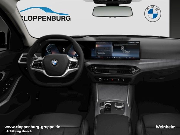 BMW 320i Touring 135 kW image number 4