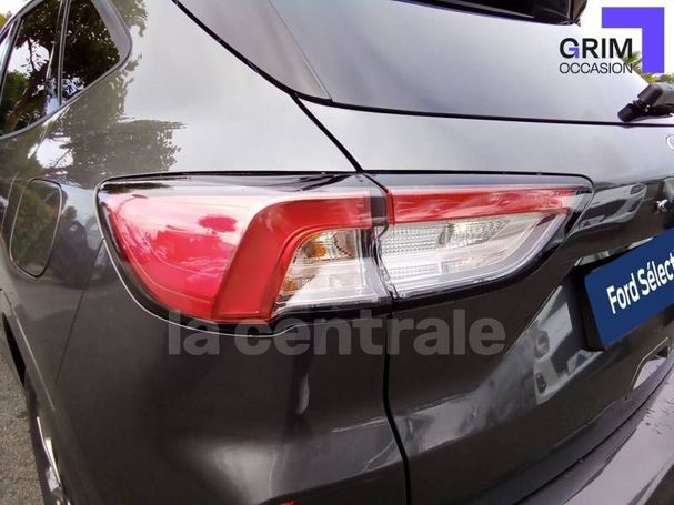 Ford Kuga 165 kW image number 14