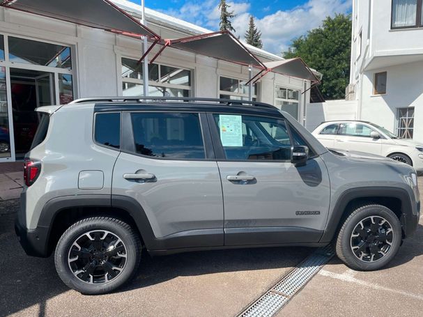 Jeep Renegade PHEV 177 kW image number 6