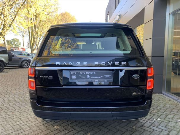 Land Rover Range Rover 5.0 V8 Vogue 386 kW image number 39