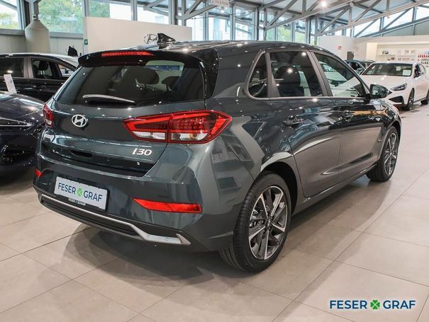 Hyundai i30 73 kW image number 1