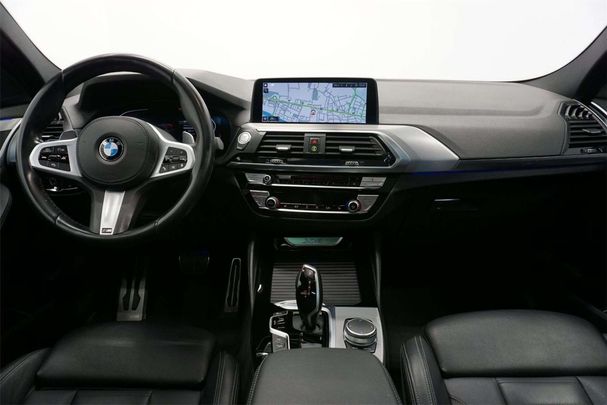 BMW X4 xDrive30d 195 kW image number 6