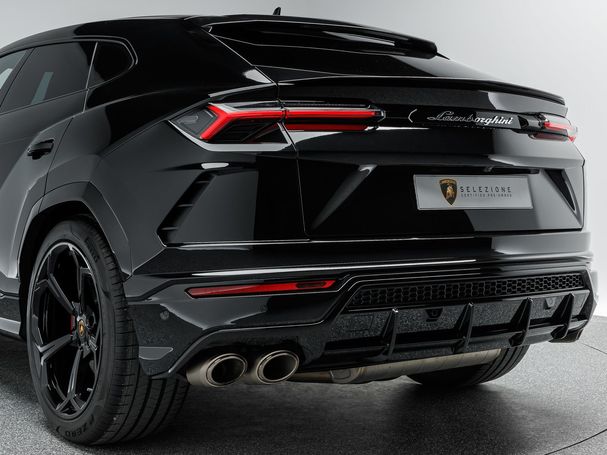 Lamborghini Urus 478 kW image number 25