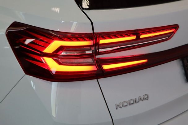 Skoda Kodiaq 1.5 DSG 110 kW image number 26