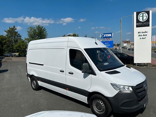 Mercedes-Benz Sprinter 211 CDi 84 kW image number 2