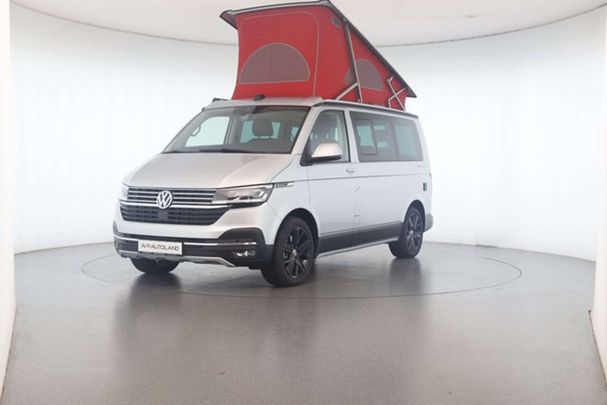 Volkswagen T6 California 2.0 TDI Beach Camper DSG 150 kW image number 1