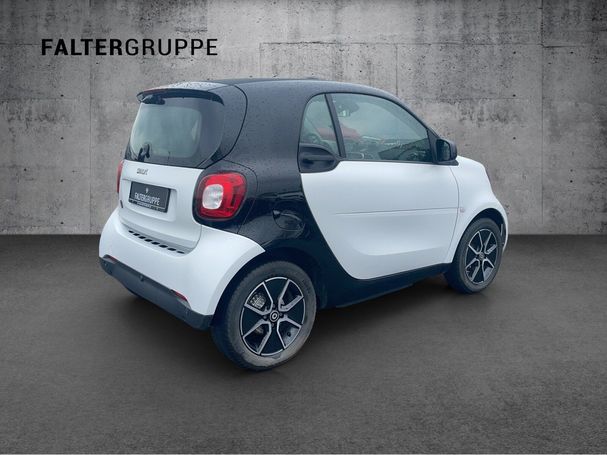 Smart ForTwo EQ 60 kW image number 5