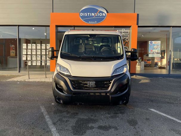 Fiat Ducato 140 103 kW image number 24