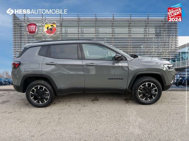 Jeep Compass 134 kW image number 11